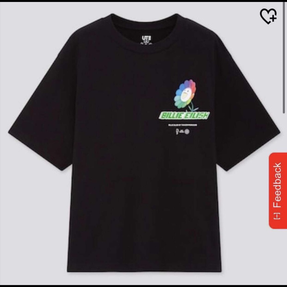 Meet your Posher, Emerson